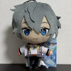 あんさんぶるスターズ！あんスタ ぬいぐるみ 新衣装 椎名ニキ