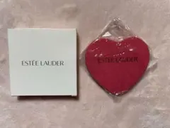 ESTEE LAUDER コンパクトミラー ピンクのサムネイル