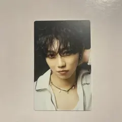 MAZZEL SEITO トレカ