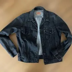 リーバイス　　　ジージャン