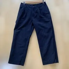 ☆可愛い！Lee ジップアップ サロペット ワイドレッグ バルーン - メルカリ