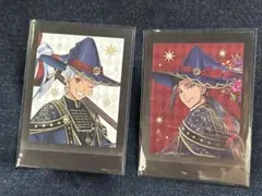 ツイステ ぱしゃこれ カリム ジャミル