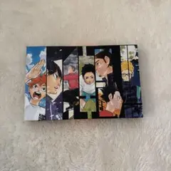 ハイキュー展 グッズ