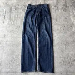 90s Levi's 512 ヴィンテージデニム vintage アメカジ 古着