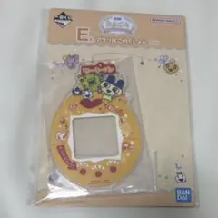 たまごっち 一番くじ アクリルこれくしょん まめっち くちぱっち アクスタ