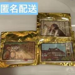 鬼滅の刃 ufotable cafe 大正鬼殺隊 双六 アクリルチャーム 炭治郎