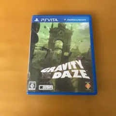 GRAVITY DAZE