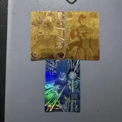 ドラゴンボールヒーローズ カードセット