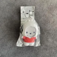 新品未開封　フォトフレームマスコット2 ポチャッコ ガチャ サンリオ