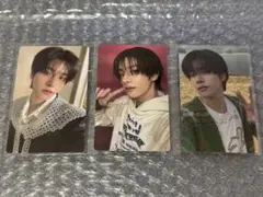 ENHYPEN ジェイク