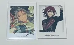 あんスタ　茨　凪砂