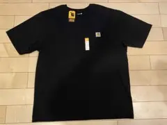 ※最終値下げ【新品未使用】Carhartt LOOSE FIT T
