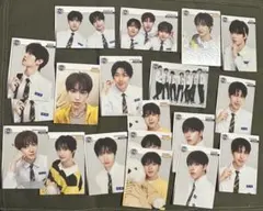 KickFlip Teleca まとめ売り　19枚