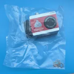 PUPPET SUNSUN カメラ メガフィルムチャーム　ノンノン