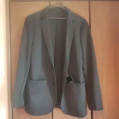 パジャマスーツ　ジャケットのみ