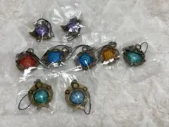 原神　神の目　9点セットのサムネイル