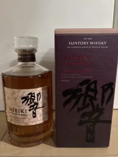 2026年最新】響 ブレンダーズチョイスの人気アイテム - メルカリ