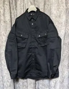 undercover ミリタリージャケット