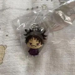 呪術廻戦　めじるしアクセサリー　脹相