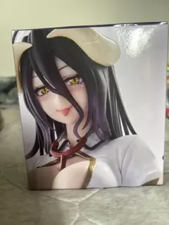 2026年最新】オーバーロードアルベドまとめ売りの人気アイテム - メルカリ