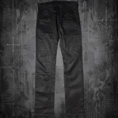 archive coating skinny denim ダークウェア V系 - メルカリ