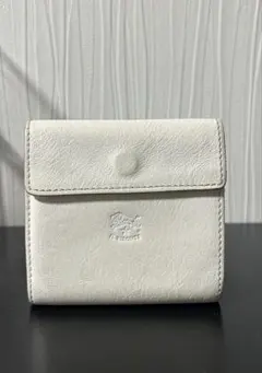 IL BISONTE / ORIGINAL LEATHER / WALLET