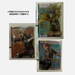 (Fourblack様専用) 僕のヒーローアカデミア 原画展 特典