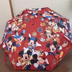 香港ディズニーランド 13周年 折りたたみ傘 - メルカリ