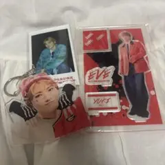超特急　ポップアップ　アクリルスタンド　アクスタ　コンプセット 超特急グッズOFFICIAL on X: 