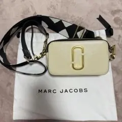 MARC JACOBS バッグ