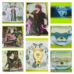 アイナナ【ŹOOĻ セット】