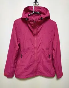 ノースフェイス 　コンパクトジャケット　NPW71530