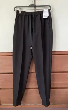 【新品】UNITED ARROWS☆ A day in the lifeパンツＭ