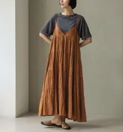 ◯studio CLIP natural by clip ワンピース◯