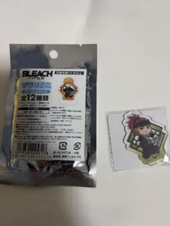 BLEACH アクリルスタンド 阿散井恋次