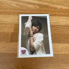 阿部亮平　ミニフォト