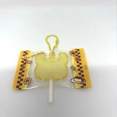 サンリオキャラクターズ キャンディチャームズ グミ　ポムポムプリン