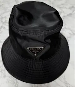 2026年最新】prada ノベルティ バケットハットの人気アイテム - メルカリ