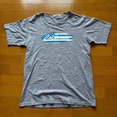 【USED】GOOD ROCK SPEED サーフTシャツ XLのサムネイル