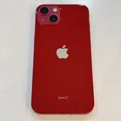 D*n様 Apple iPhone 13 128GB PRODUCT(RED) - メルカリ
