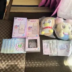 一番くじ　プリキュア　まとめ売り