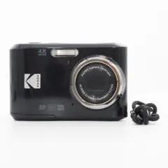 KODAK PIXPRO FZ45 ブラック デジタルカメラのサムネイル