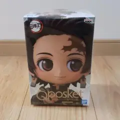 鬼滅の刃 Qposket フィギュア　セピア　炭治郎