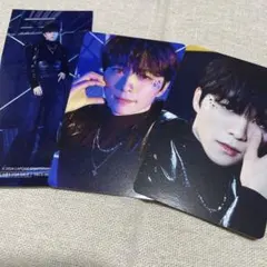 INI 後藤威尊 THE VIEW トレカ まとめ売り