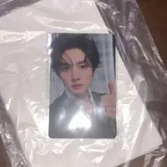 Stray kids HOP NEMO JYPSHOP 特典　リノ