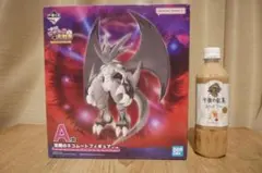 にゃんこ大戦争　一番くじ　A賞 覚醒のネコムート