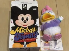 POP MART ポップマート ディズニー デイジー