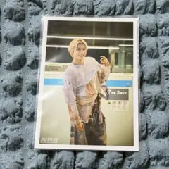 【早い者勝ち！即発送】超特急 アロハ NINE LIVES 生写真②