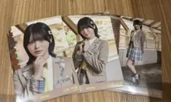 ニアジョイ ≒JOY 江角怜音 生写真 コンプ 電話番号教えて - メルカリ