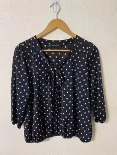 ユナイテッドアローズ　ブラウス